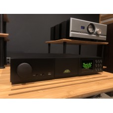 Naim SuperUniti Integrated Amplifier
